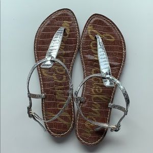 Sam Edelman sandals